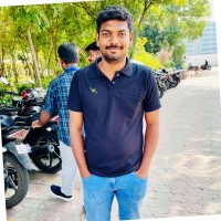 Vadivelan M