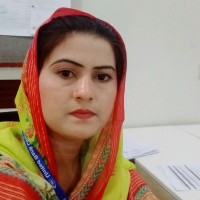 Asma Mustafa