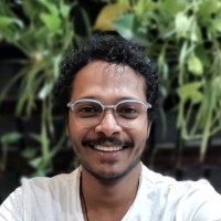 Maurya Sadwilkar