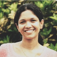 Priya Mathew