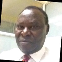 Robert M. Kinyua