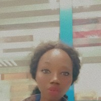 Catherine Anokye