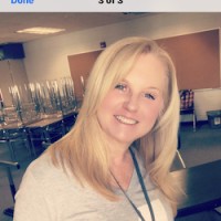 Terrie Compton