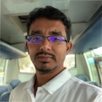 Sivakumar Subramaniam 🇮🇳