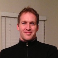 Steve Geerlof