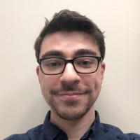 Zachary Goldman