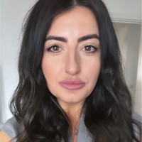 Kaylie Robertson-Allan