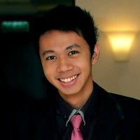 Jon Edward Cua