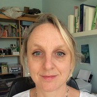 Catherine Wilks