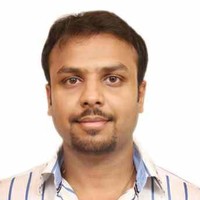 Dr. Sunny Agarwal