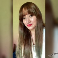 Ena Beatriz Flores Vásquez