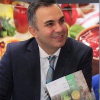 Masoud Fatahi