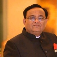 Ashwani Anand