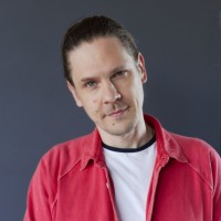Dmitry Petrov