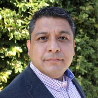 Frank Perez, Ccufc