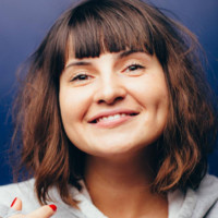 Maria Maistrenko