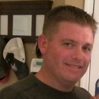 Jake Dimmitt