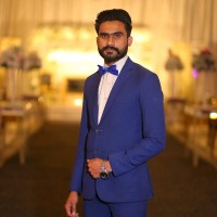 Adeel Adil