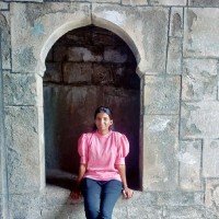 Pooja Kshirsagar