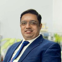Hrishikesh Kulkarni