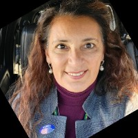 Maria Francis