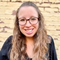 Samantha Weiss, Pmp