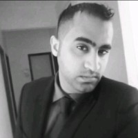 Mohammed Bin Mahfooz