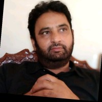 Liyakat Ali Khan