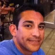 Steven Ponce