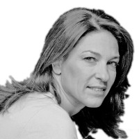 christina hohlakidis