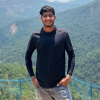 ISHAAN POONACHA