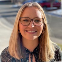 Courtney Marshall, Cipp/Us