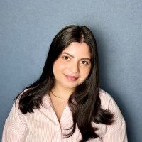 Pooja D.