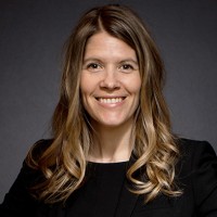 Heather Kliebenstein