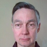 Bruce A. Cook