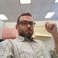 Bryan Magee-Skinner