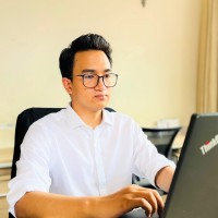 Alin Shrestha