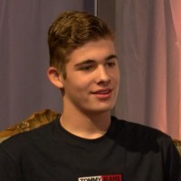 Joris Scholten