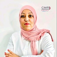 Afef Mahmoudi