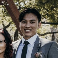Calvin Tran