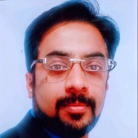 Rajesh Thakur (Pmp)® Lssbb