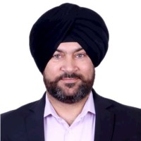 Harjinder Singh