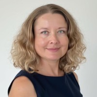 Olena Burda-Lassen, Ph.D.