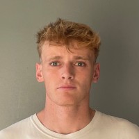 Camille Chene Cotillon