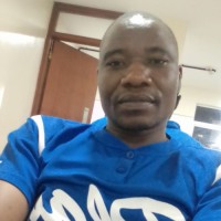 Caleb Walyangi