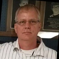 Stoney Helmick