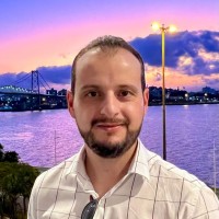 Marlon Luis do Amaral Santos