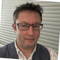 Matthew Thompson