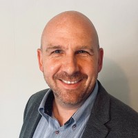 Barry Laws MBE