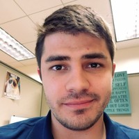 Patrick Meleta